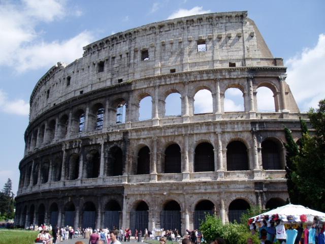 colosseo