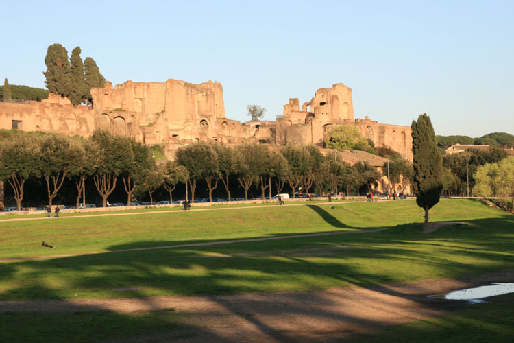 circo massimo