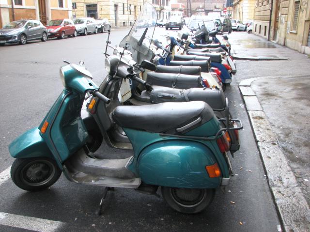 scooter 5